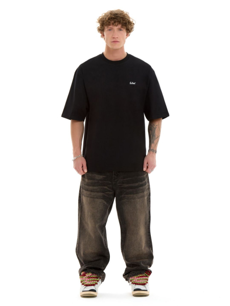 Футболка с принтом FRHT, цвет: цвет, TSFCKBK купить онлайн