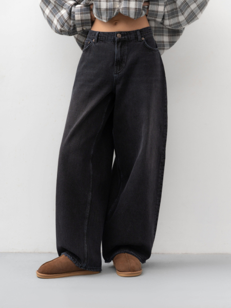 Джинсы Bad Boу