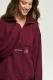Анорак Weekend Jam Erist store, цвет: красный, НФ-00002515 купить онлайн