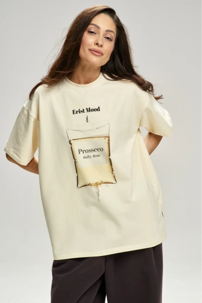 Футболка Prosecco