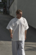 Футболка джерси all., цвет: WHITE, all919tsdw купить онлайн