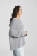 Джемпер Fluffy Grey