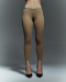 Штрипки SECOND SKIN BEIG YONS, цвет: бежевый,  купить онлайн