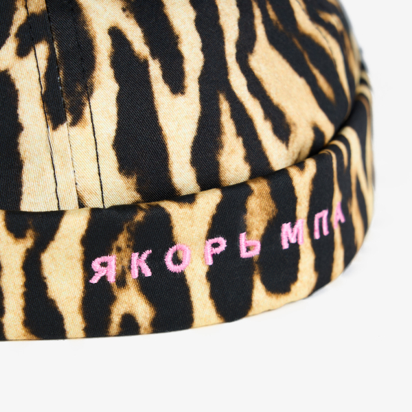 Докер Портовый 26 Якорь, цвет: тигровый dok26tigr купить онлайн