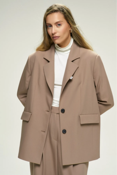 Жакет Classic Beige