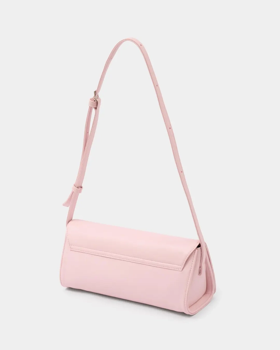 Каркасная сумка клатч Arny Praht, цвет: зефир  купить онлайн