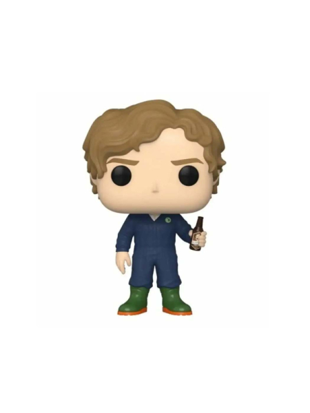 Фигурка Funko POP! Television: Letterkenny - Daryl