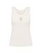 Топ To be Blossom, цвет: WHITE, 131419 купить онлайн