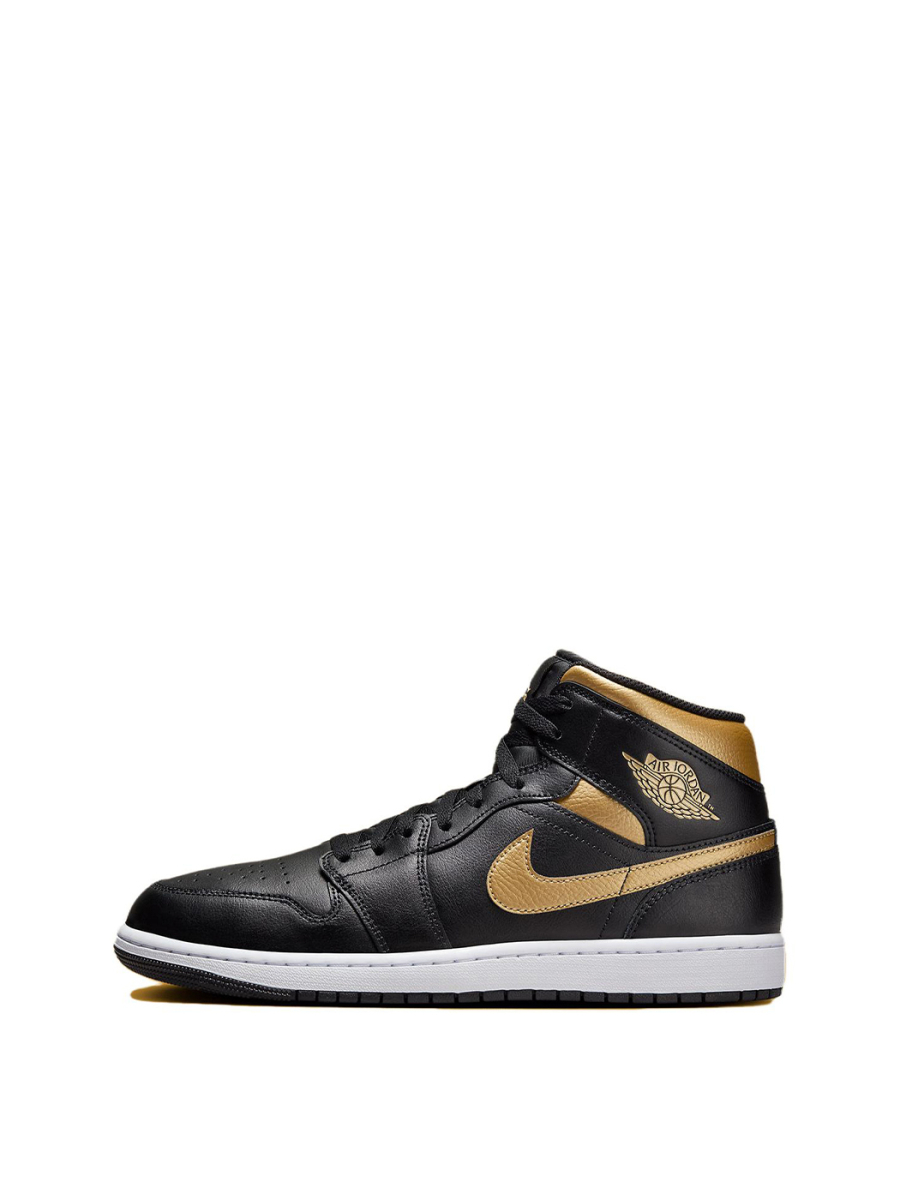 Кроссовки Jordan 1 Mid