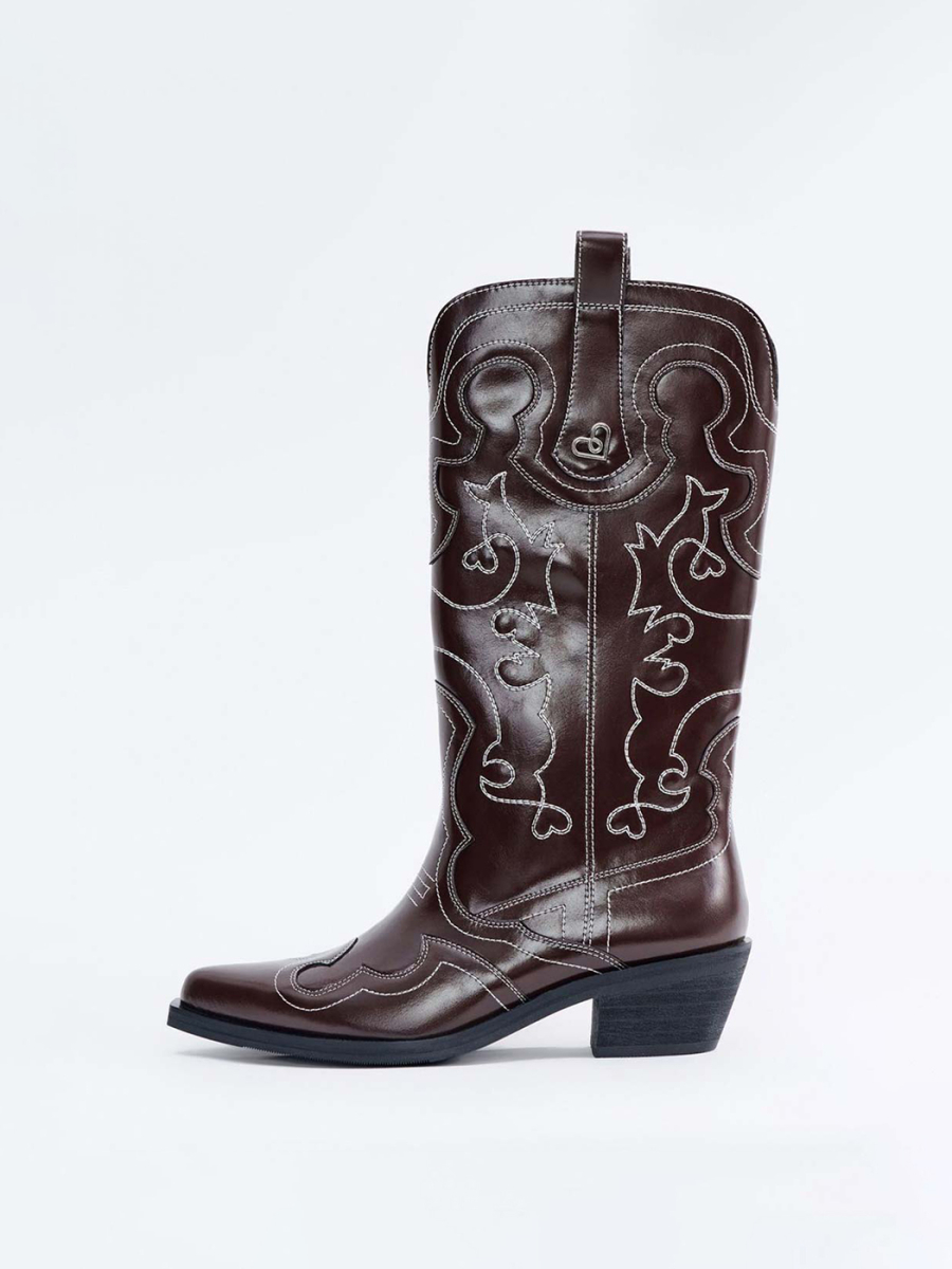 Казаки из микрофибры