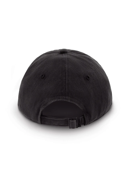 Кепка Raw Cap Blue
