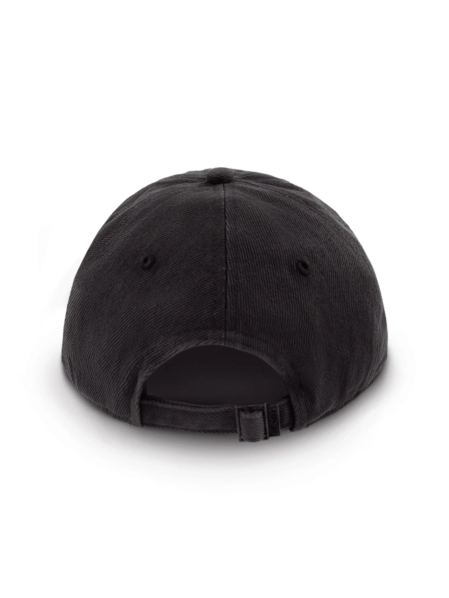 Кепка Raw Cap Blue