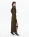 Юбка MISSION M31DESIGN, цвет: Khaki РТ-00000332 |новая коллекция купить онлайн