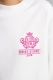 Свитшот Summer Milk&Pink Erist store, цвет: белый, НФ-00001629 со скидкой купить онлайн
