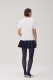 Футболка Olivia FASHION REBELS, цвет: белый FR25SS1TS200K500WT |новая коллекция купить онлайн