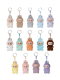 Брелок LABUBU THE MONSTER PIN FOR LOVE SERIES-VINYL PLUSH PENDANT BLIND BOX 1