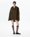 Рубашка MILITARY M31DESIGN, цвет: Khaki, РТ-00000341 купить онлайн