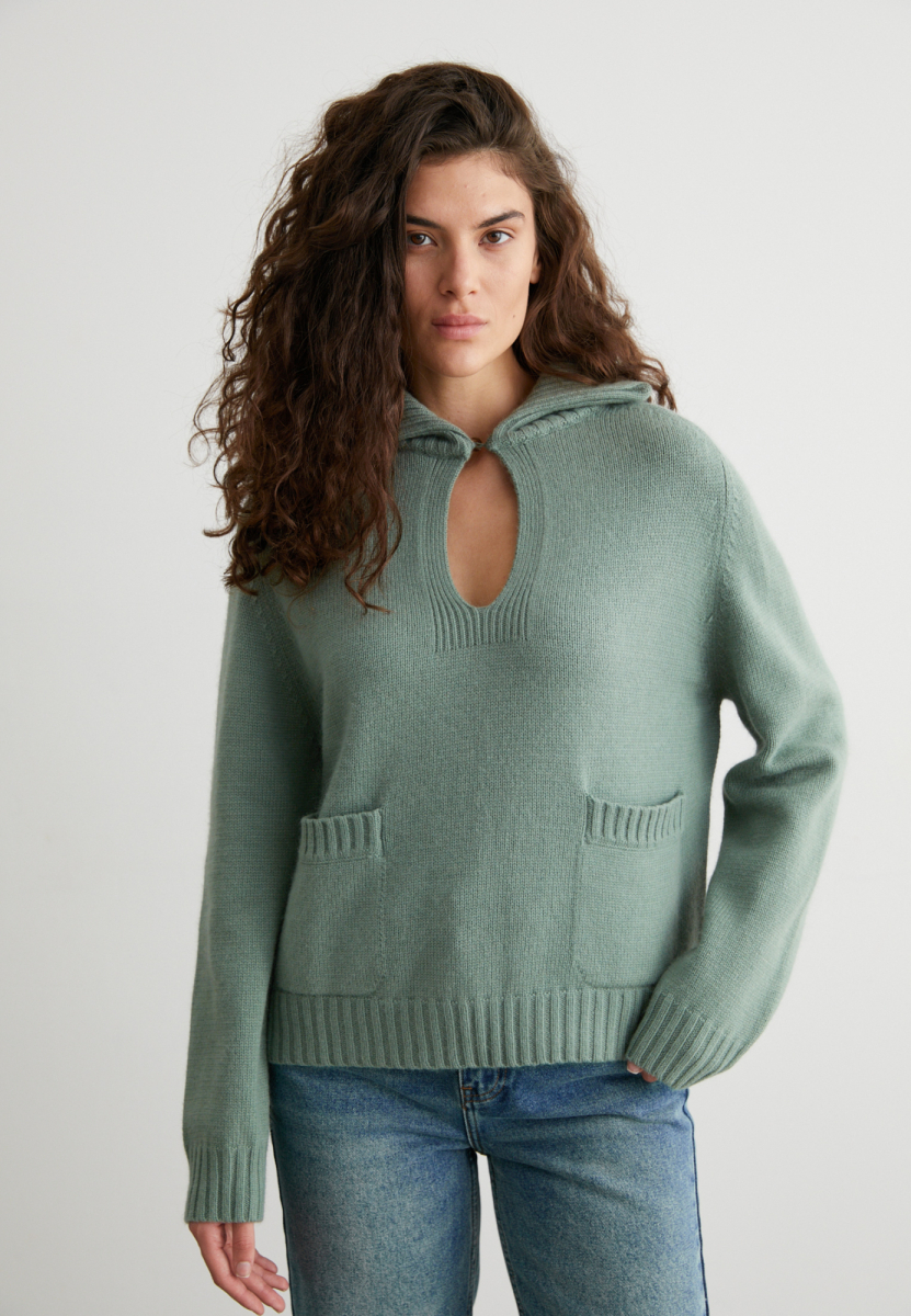 Джемпер SIERRA (ангора)