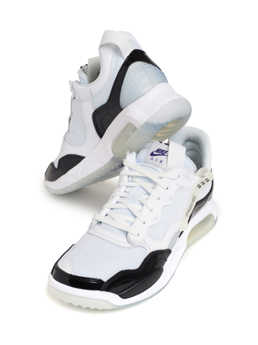 Кроссовки мужские Jordan MA2 "Concord" NKDADDYS SNEAKERS, цвет: белый CV8122-105 купить онлайн