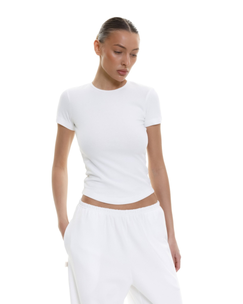 Футболка CASUAL ARMOR Suborbia, цвет: WHITE, 04831 купить онлайн
