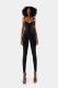 Комбинезон Chains qb A QUICK BUCK, цвет: black,  купить онлайн