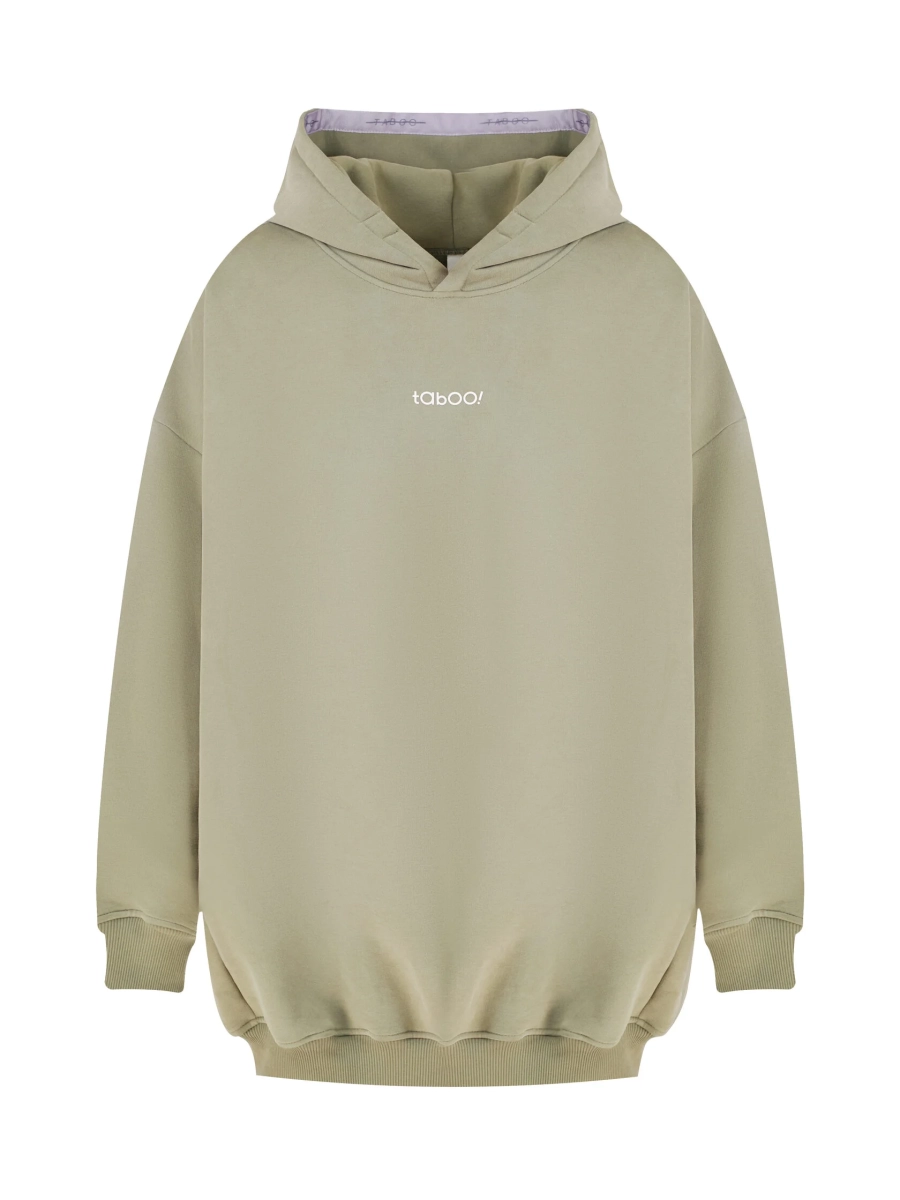 Табуха стандарт TABOO, цвет: зеленый, TS02 купить онлайн