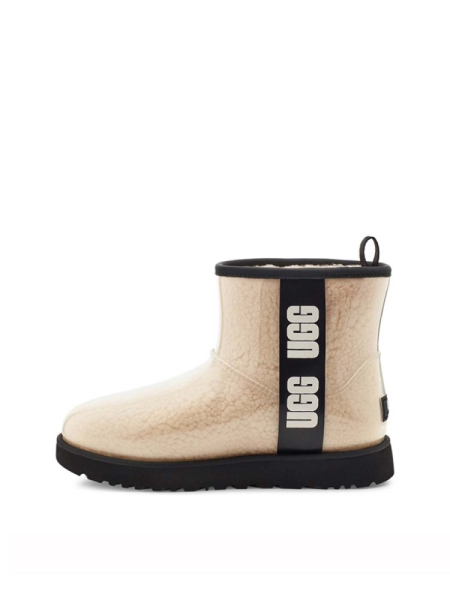 Угги UGG Classic Clear Mini Boot