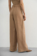 Брюки-палаццо Wild Desert PURE LINEN, цвет: бежевый,  купить онлайн