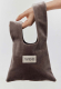 Сумка WooLook, цвет: жемчуг, B/UNIQUE/Bag/W/Perl со скидкой купить онлайн