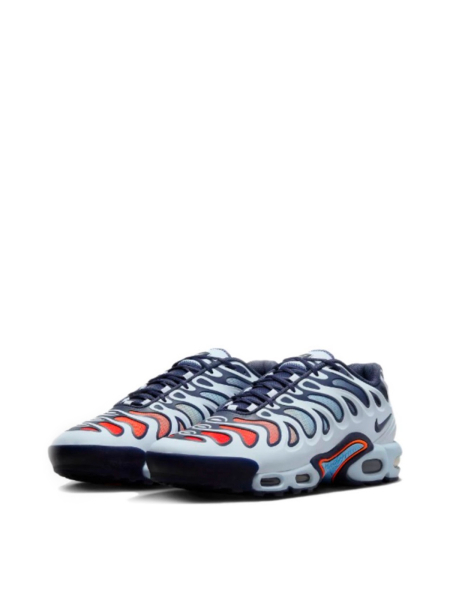Кроссовки Nike Air Max Plus Drift shvetsov store, цвет: синий гром FD4290-004 | новая мужская коллекция купить онлайн