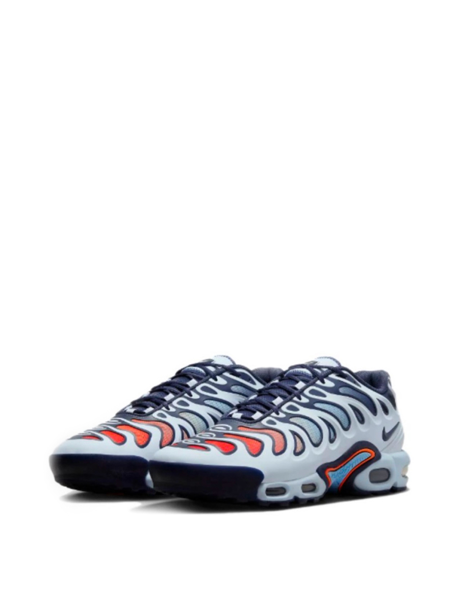 Кроссовки Nike Air Max Plus Drift shvetsov store, цвет: синий гром FD4290-004 | новая мужская коллекция купить онлайн