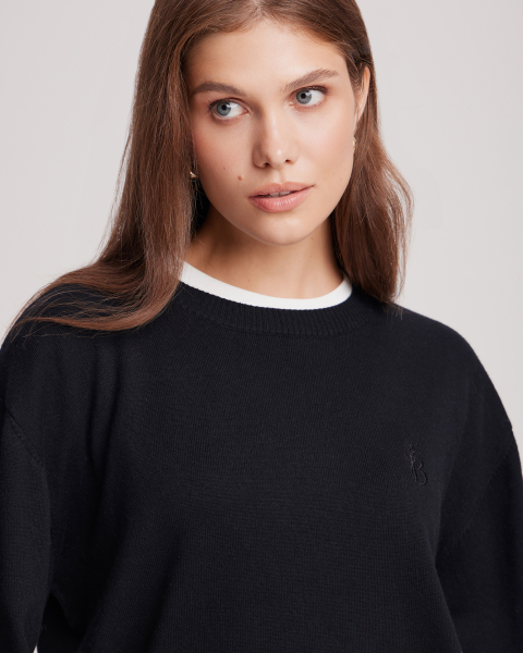 Костюм To be Blossom, цвет: black, 011398 купить онлайн