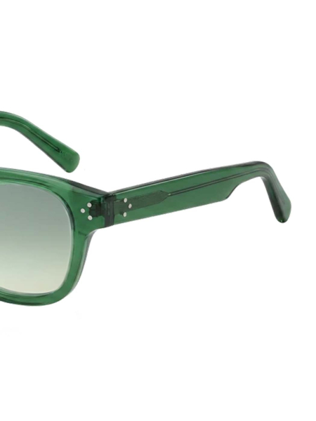 Очки с антибликовым покрытием CRAFTSMAN, цвет: зеленый М3 купить онлайн