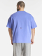 Футболка T-SHIRT BRULER Brûler d'Amour, цвет: violet, BS2404C-2232-00 купить онлайн