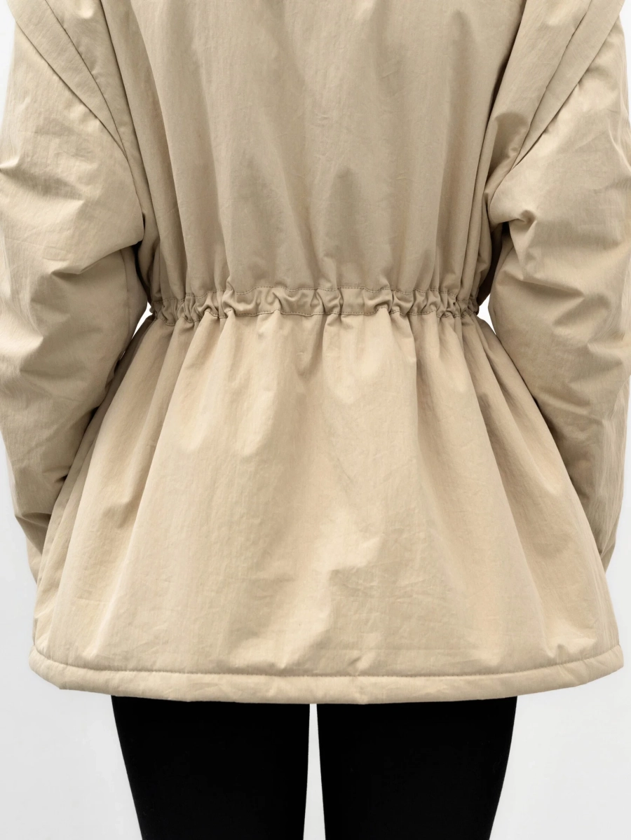 Куртка Spencer short