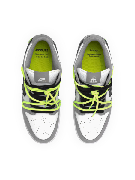 Кроссовки Revenge