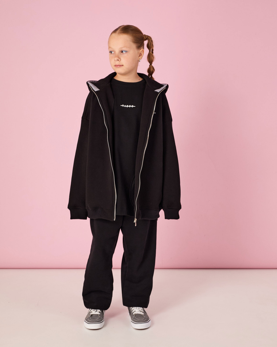 Табушка с капюшоном