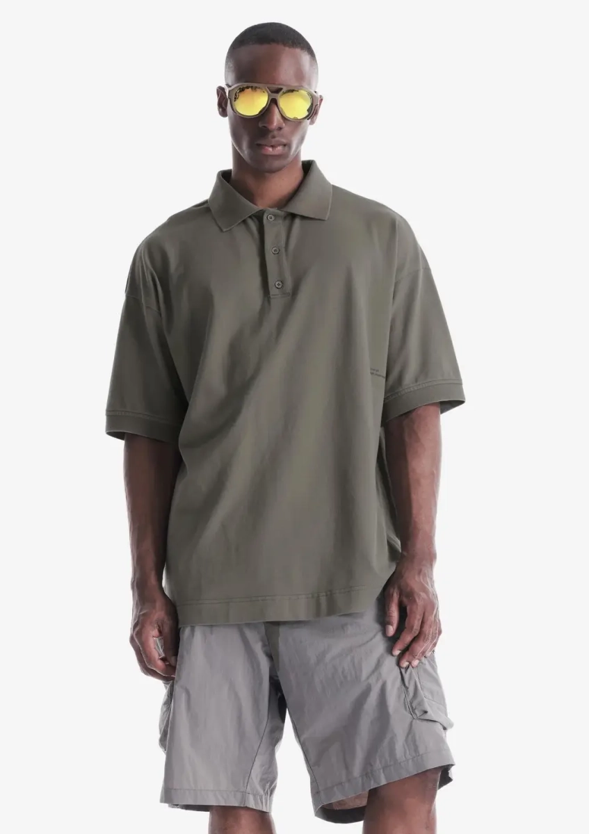 Футболка-поло