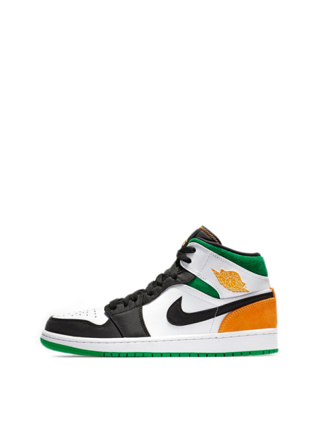 Кроссовки Nike Air Jordan 1 Mid