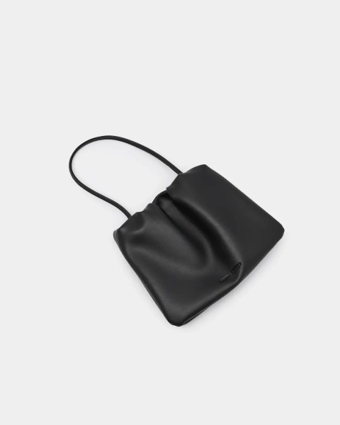 Сумка LILY Arny Praht, цвет: Черный a496_black купить онлайн