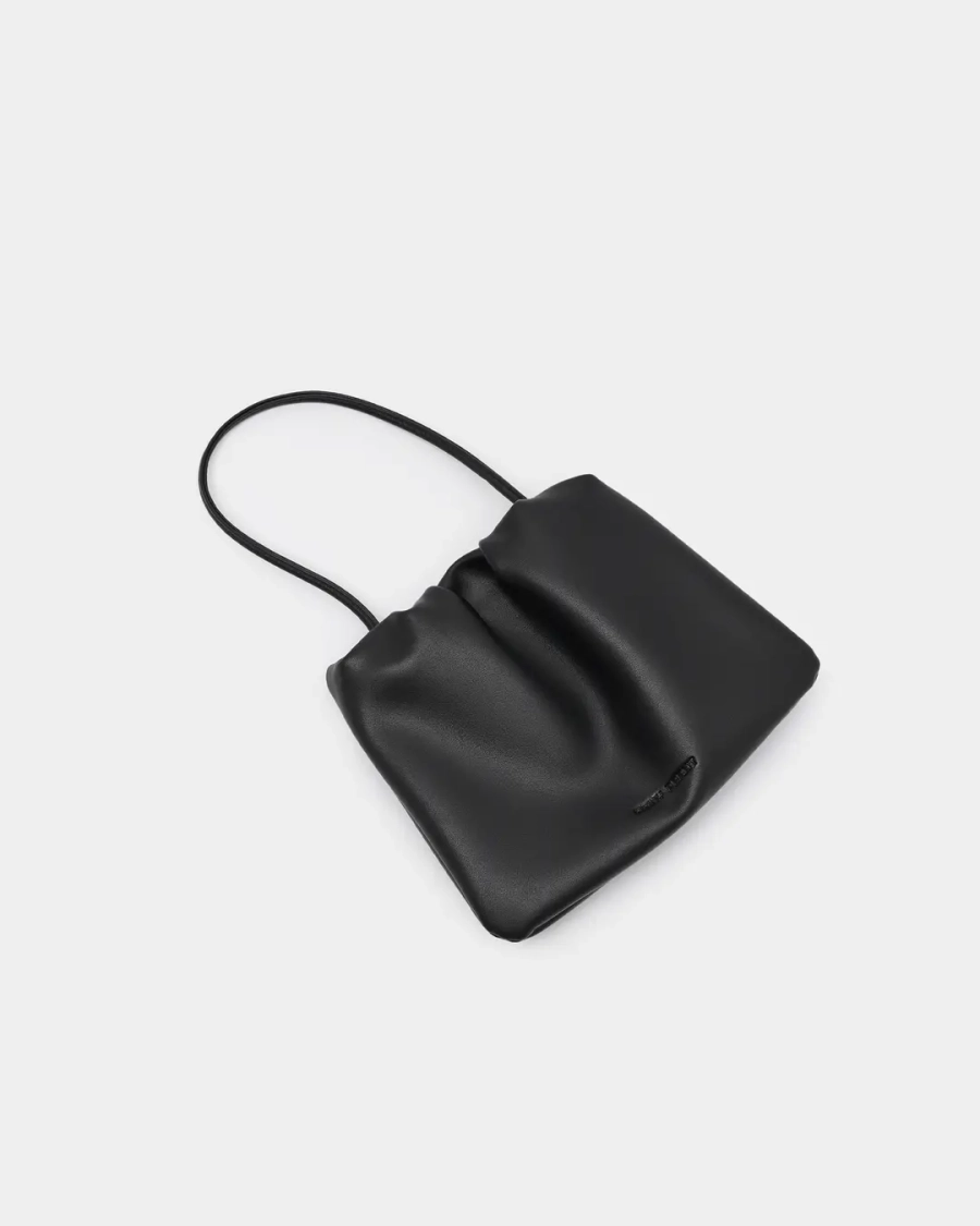 Сумка LILY Arny Praht, цвет: Черный a496_black купить онлайн