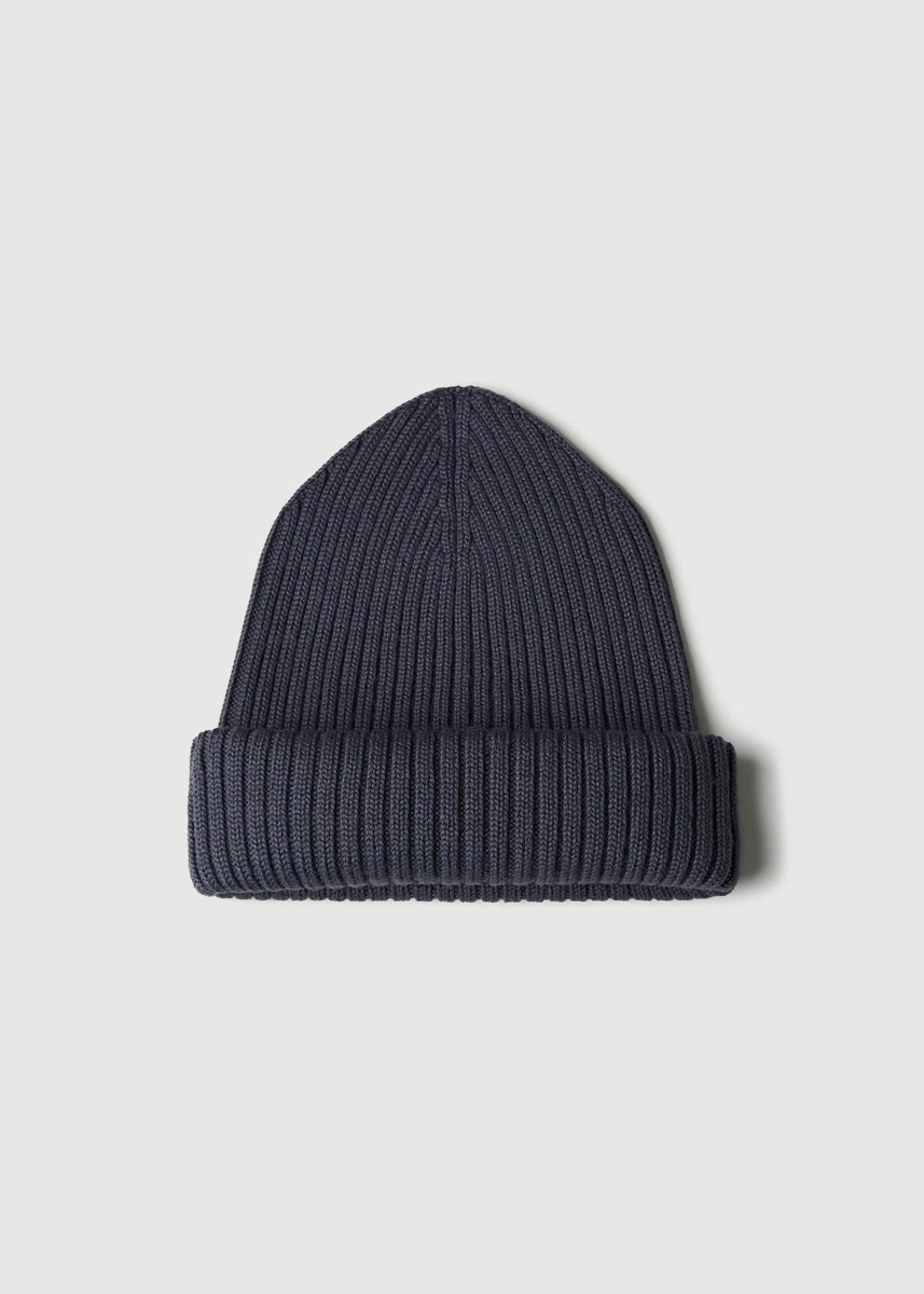 Шапка бини 3D KNIT