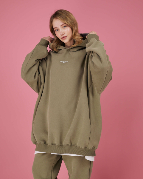 Табуха стандарт TABOO, цвет: зеленый, TS02 купить онлайн