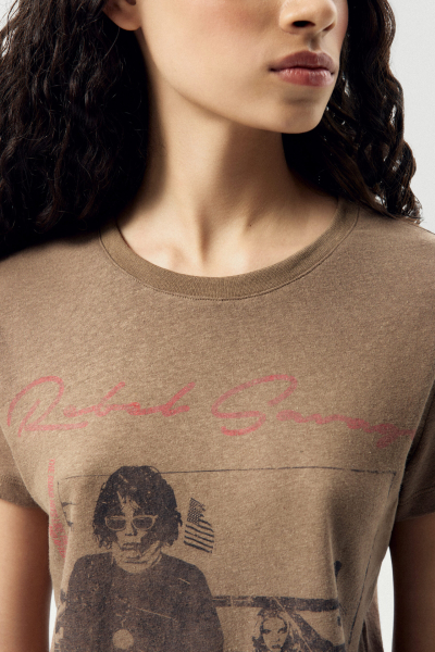 Футболка Почти дома NAIPACHE, цвет: Кофейный, 2621003700 купить онлайн