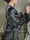 Кардиган HOME BLACK