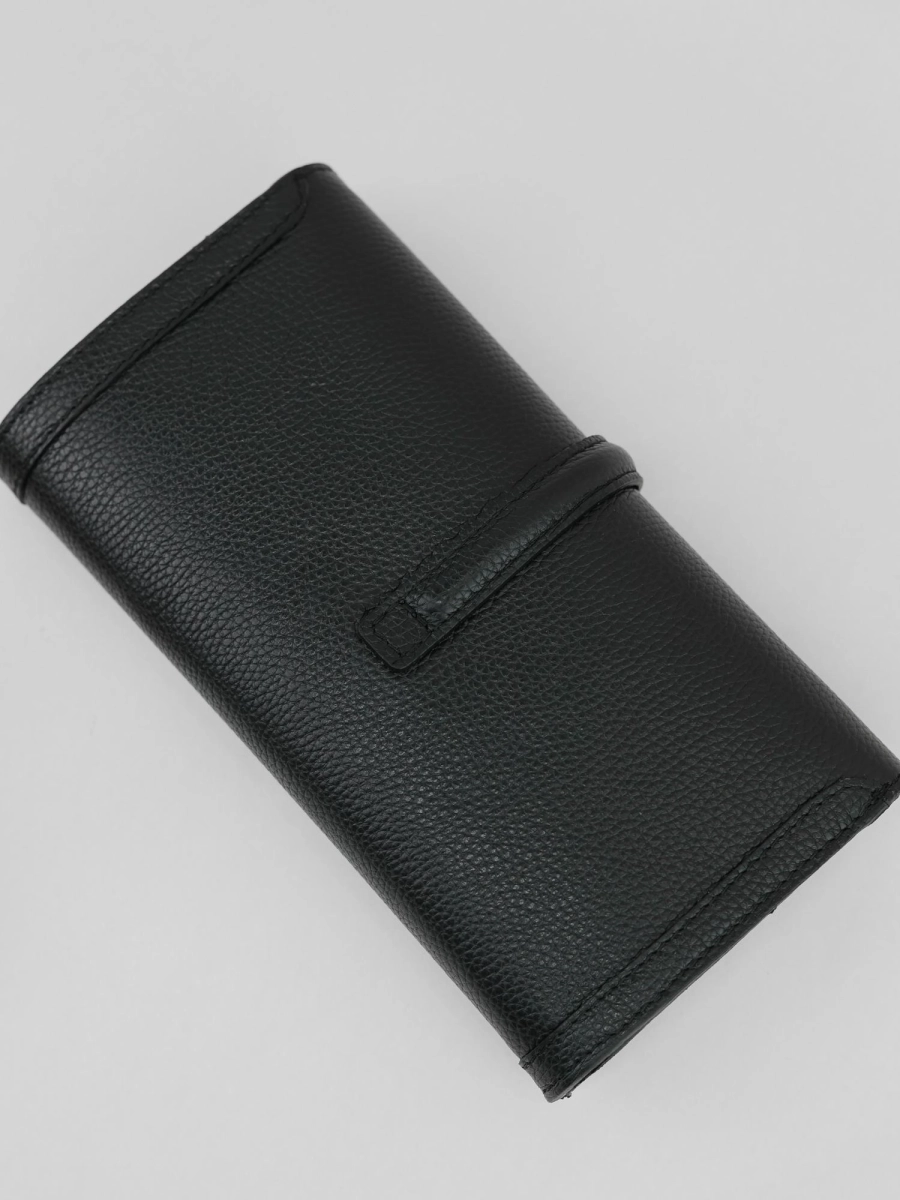 Сумка HARMONY brand salad, цвет: nero J-704-PHR 7924 купить онлайн