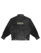 Куртка RACE JACKET SORRY, I’M NOT, цвет: графит,  купить онлайн