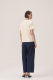 Футболка Catherine FASHION REBELS, цвет: молочный FR25SS1TS200K500ML |новая коллекция купить онлайн