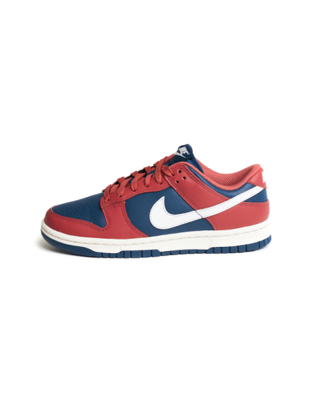 Кроссовки женские Nike Dunk Low Retro "Canyon Rust" NKDADDYS SNEAKERS, цвет: коричневый DD1503-602 купить онлайн