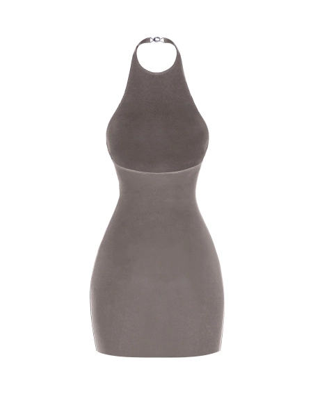 Платье APRON DRESS MINI